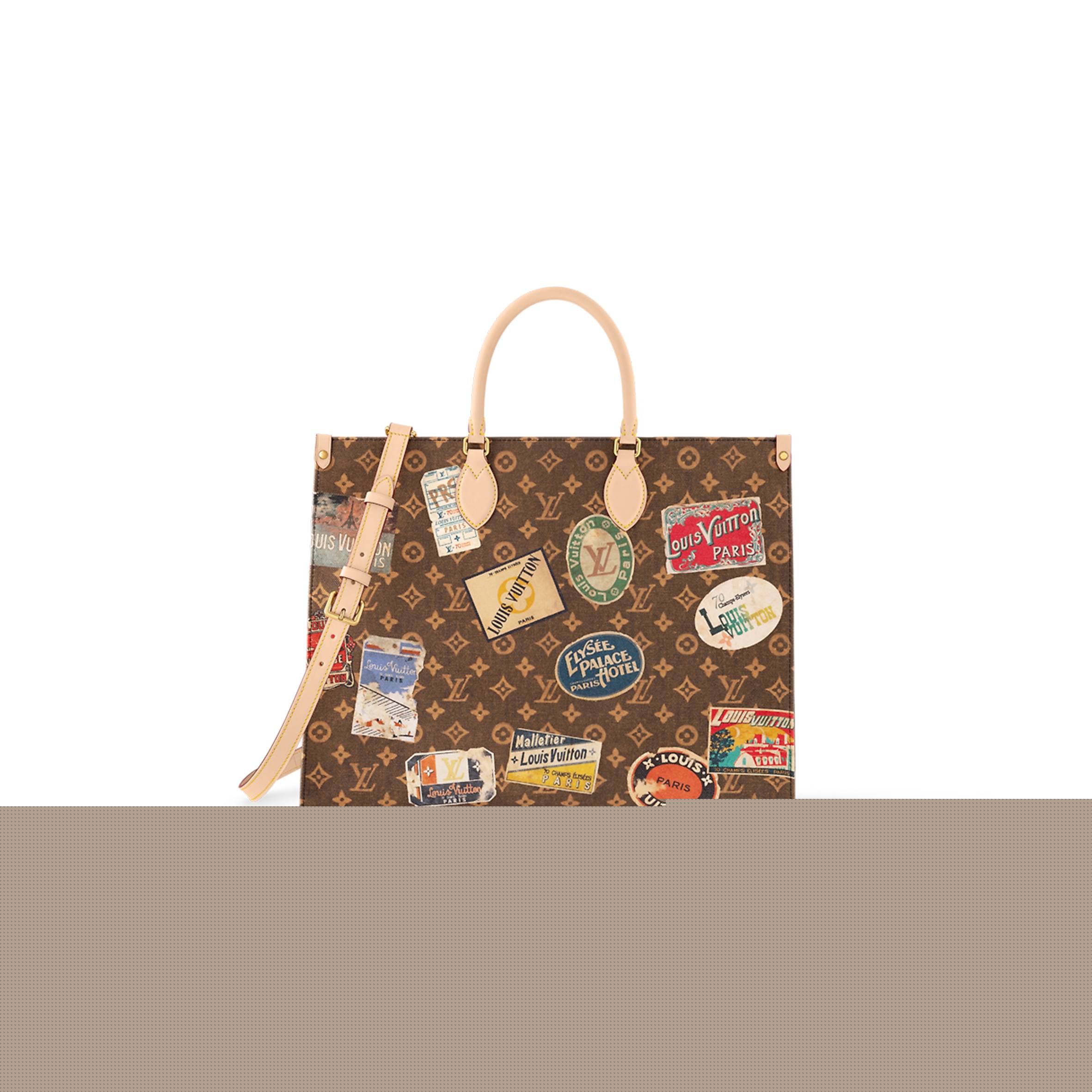 l**is V*t*n onthego voyage m47147 (43*33*19cm)